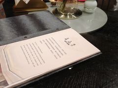 -海天楼中餐厅(吴宫泛太平洋酒店)