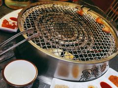 -十三姨正合丰烤肉(营迹路店)