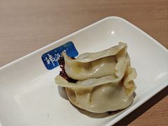 -韩海丽特色美食(秀州路店)