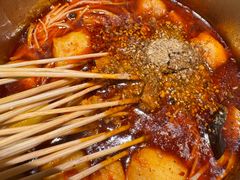 -喝丢一只鞋海鲜烧烤·海肠捞饭(东关街店)