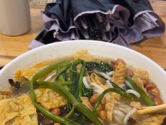 -螺小胖柳州螺蛳粉(钟楼总店)