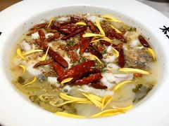 -太二酸菜鱼(福州泰禾店)