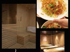 -古莲·影院足道·按摩SPA(水上温泉店)