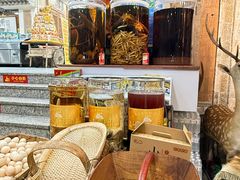 -乔家满族八大碗(流水沟店)