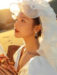 -蒙娜丽莎婚纱摄影·旅拍