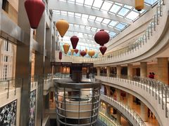 -北京饭店
