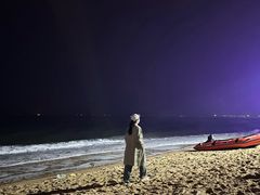 -日照灯塔风景区