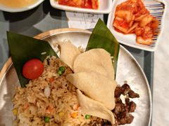 -大食代美食广场(上海中心店)