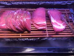 -盛江山自助料理(奥莱锦辉购物广场店)