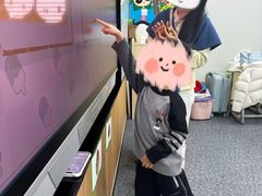 -新东方素质(金源校区)