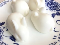 小白兔-椰汁糕-荔枝楼酒家(员村东璟店)