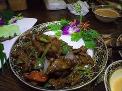 黑胡椒烤牛肉-Siam泰餐厅(水上公园店)