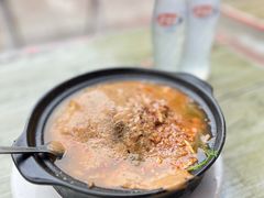 -曹宝林砂锅麻辣烫(星光路店)