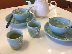 -清晖小苑•顺德地方菜(壹海城店)