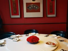 -杏花堂晋商私房菜(华熙五棵松店)