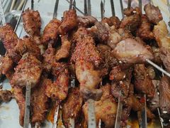 -秦君宝手擀菠菜面(金花路店)