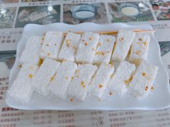 -周大娘牛乳(旧寨古村总店)