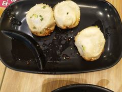 -小杨生煎(周浦万达店)