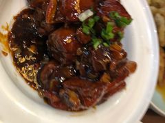 -北李妈妈菜·海肠捞饭(开发区万达店)
