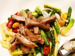 -无锡苏宁银河国际酒店-悦府65中餐厅
