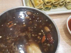 -雅沛轩锅贴八宝粥(回民街店)