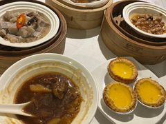 -潮福城大酒楼·潮味粤品·港式点心(湖滨北路店)