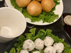 -东来顺饭庄(金泉广场店)