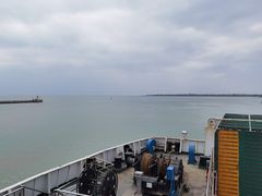 -海安新港(公交站)