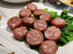 -么子烤肉(化龙池店)