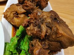 酱大骨-东北灶(金银潭永旺店)