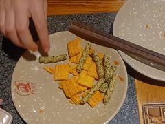 -巴将军·非遗老字号火锅(解放碑店)