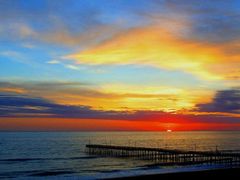 -比尔斯健康烤肉自助餐厅