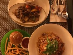 -上海浦东嘉里大酒店