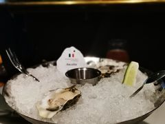 生蚝-Marina厨房·ALA精酿(月湖盛园店)