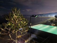 -深圳大梅沙京基洲际度假酒店