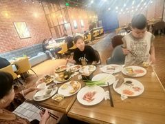 -禾斗海鲜自助(城阳宝龙店)