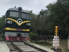 -柳州工业博物馆