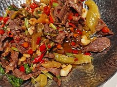 -绿草地·湘菜(7mall店)