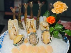 -1718海鲜火锅(华福店)