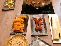 -老鼎旺安格斯牛肉火锅(衡艺广场店)