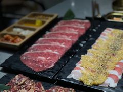 -妥妥烤肉料理(昙华林店)