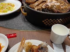 -永红源啤酒·烧烤·海鲜·大排档(台柳路店)