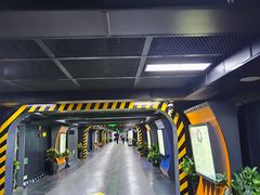 -泰达航母主题公园