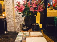 -Apollo·西班牙小酒馆(安福路店)
