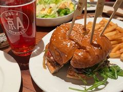 -京A Taproom·精酿餐吧(CBD店)
