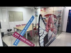 -樱花国际日语(仓山万达中心)