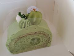 -UP阿噗甜品