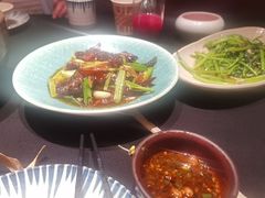 -山石榴·贵州菜(丰盛里店)