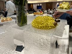 -菲住布渴酒店自助餐厅(阿里巴巴西溪园区店)