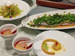 -浙里本味·宴四季江南(三台山路店)